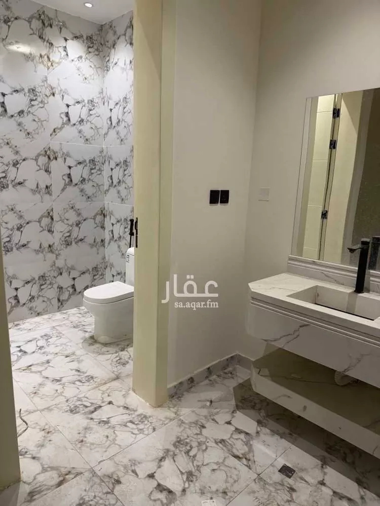 شقة للإيجار في شارع محمد الجمدي, حي عكاظ, مدينة الرياض, منطقة الرياض صورة 3