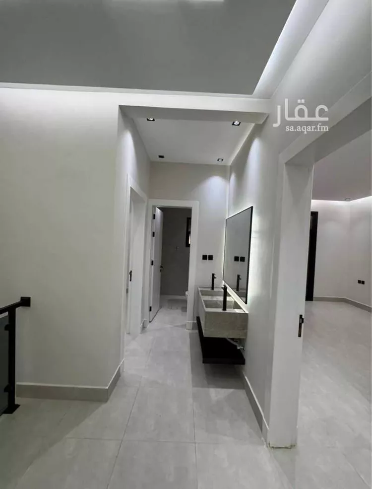 فيلا للبيع في شارع ملهم, حي اليرموك, مدينة الرياض, منطقة الرياض صورة 4