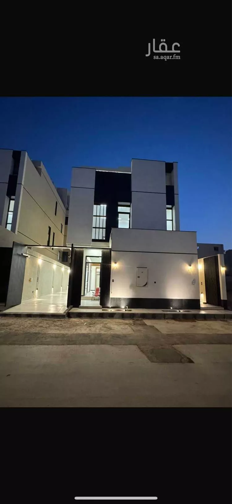 فيلا للبيع في شارع الجبير ، حي اشبيلية ، الرياض ، منطقة الرياض