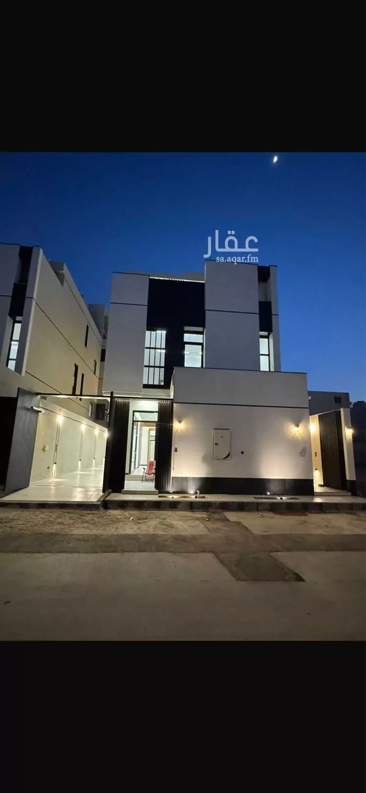 فيلا للبيع في شارع الجبير ، حي اشبيلية ، الرياض ، منطقة الرياض صورة 2