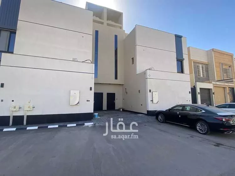 فيلا للبيع في شارع ملهم, حي اليرموك, مدينة الرياض, منطقة الرياض 7