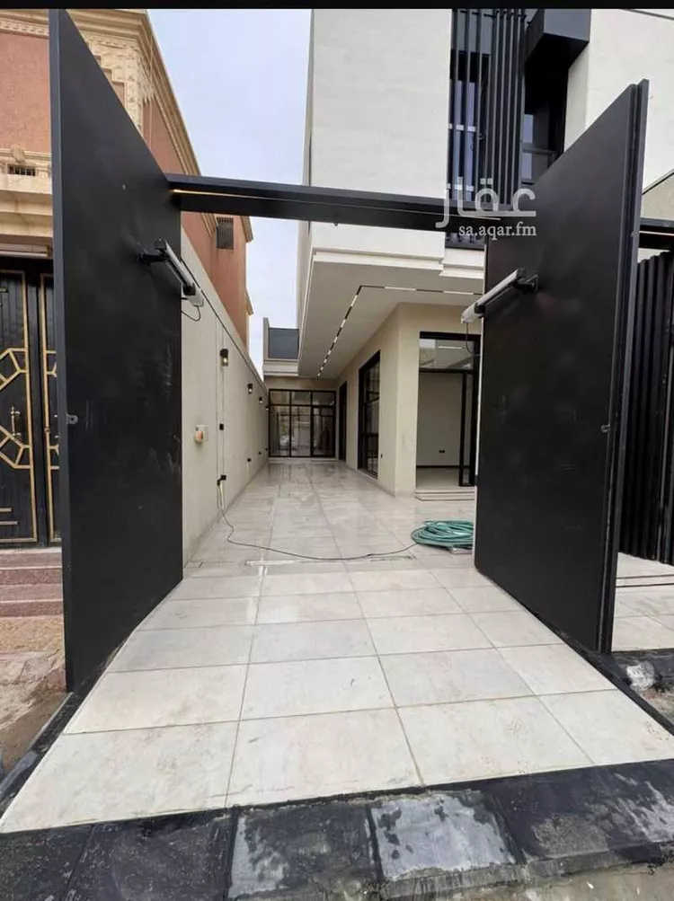 فيلا للبيع في شارع الميمنه ، حي اليرموك ، الرياض ، منطقة الرياض صورة 5