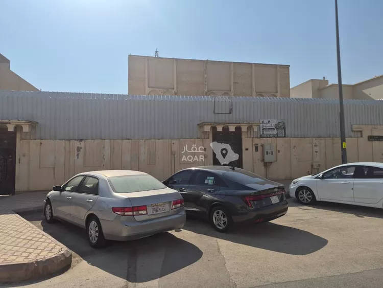 فيلا للبيع في شارع حبيب بن زيد البياضي, حي الشفاء, مدينة الرياض, منطقة الرياض
