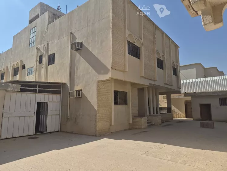 فيلا للبيع في شارع حبيب بن زيد البياضي, حي الشفاء, مدينة الرياض, منطقة الرياض صورة 2