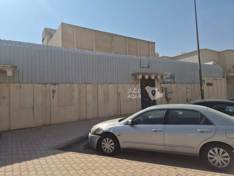 فيلا للبيع في شارع حبيب بن زيد البياضي, حي الشفاء, مدينة الرياض, منطقة الرياض صورة 4