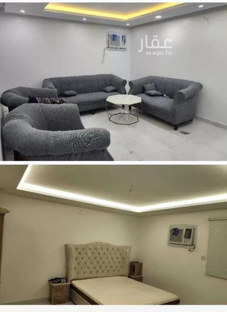 عمارة للإيجار في شارع مارية القبطية, حي العريجاء الغربي, مدينة الرياض, منطقة الرياض صورة 2