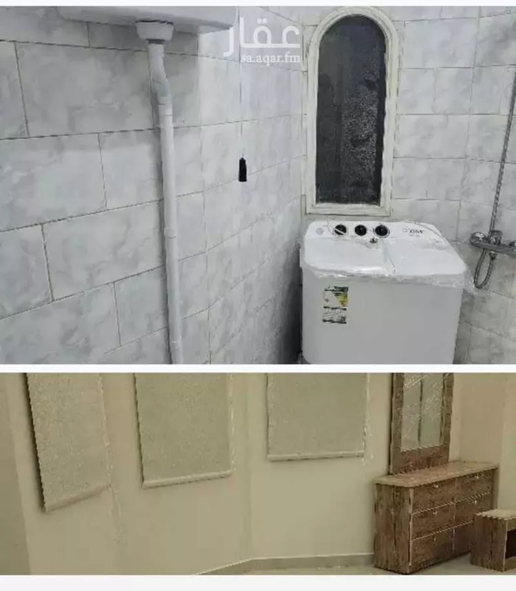 عمارة للإيجار في شارع مارية القبطية, حي العريجاء الغربي, مدينة الرياض, منطقة الرياض صورة 5