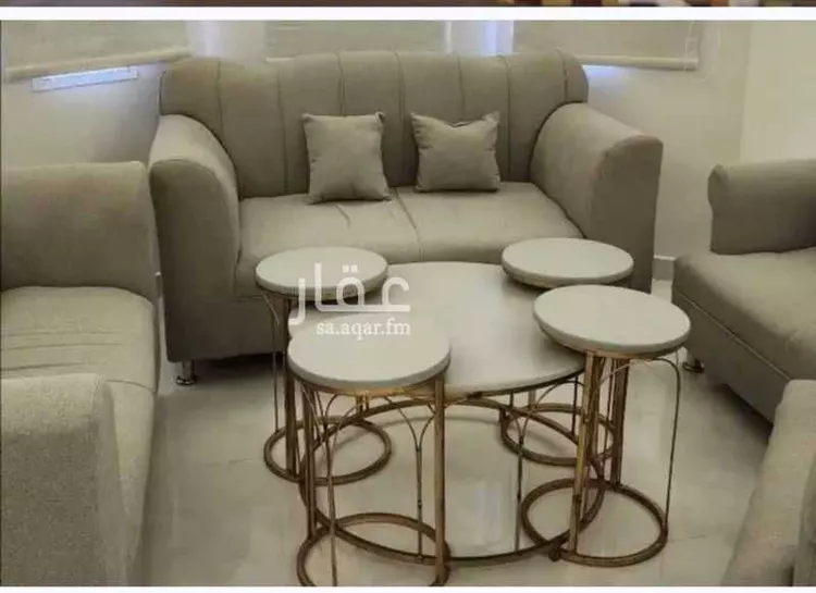 عمارة للإيجار في شارع مارية القبطية, حي العريجاء الغربي, مدينة الرياض, منطقة الرياض صورة 4