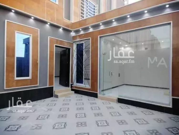 فيلا للبيع في شارع سليمان بن المظفر ، حي الحزم ، الرياض ، منطقة الرياض صورة 3