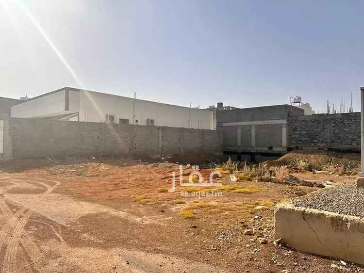 أرض للبيع في شارع جبير ابن غالب , حي الخضراء, مدينة المدينة المنورة, منطقة المدينة المنورة