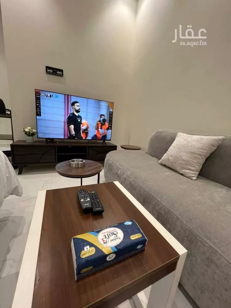 Furnished Studio for Booking in Riyadh Dhahrat Laban 9