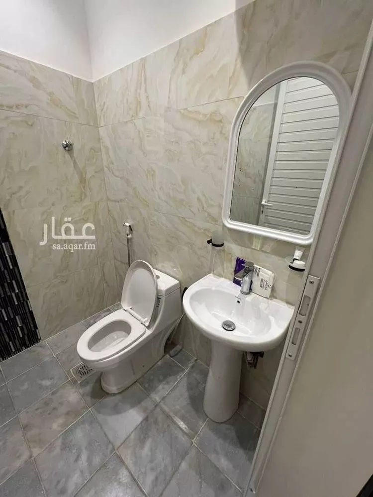 Furnished Studio for Booking in Riyadh Dhahrat Laban 10