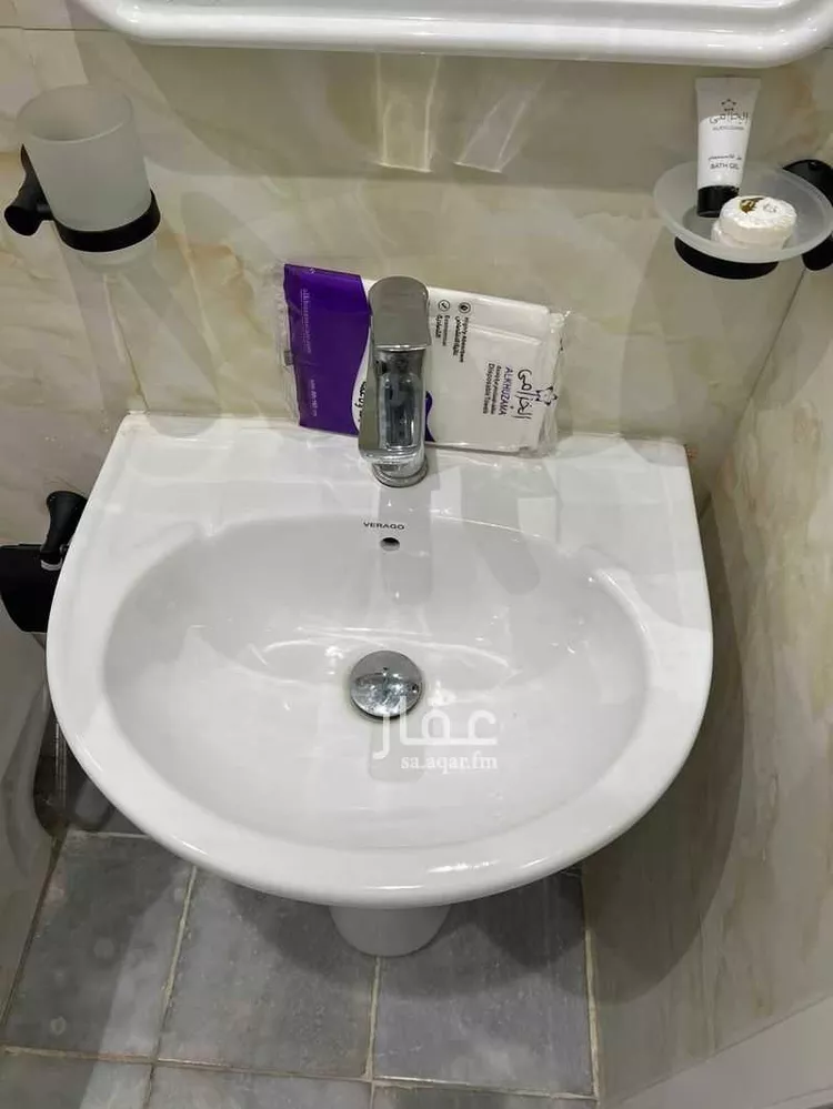 Furnished Studio for Booking in Riyadh Dhahrat Laban 12