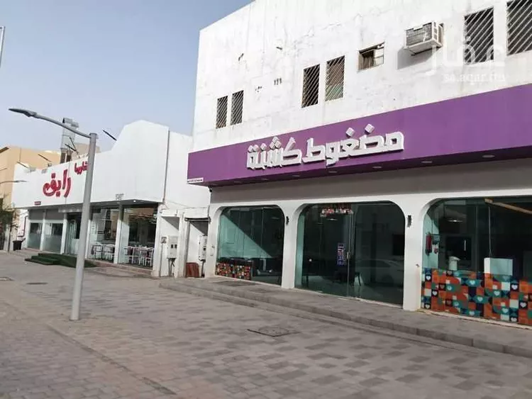 محل للإيجار في شارع المدينه المنوره, حي السويدي الغربي, مدينة الرياض, منطقة الرياض