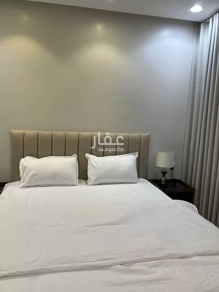 شقة للإيجار في شارع الدائري الغربي, حي ظهرة لبن, مدينة الرياض, منطقة الرياض صورة 3