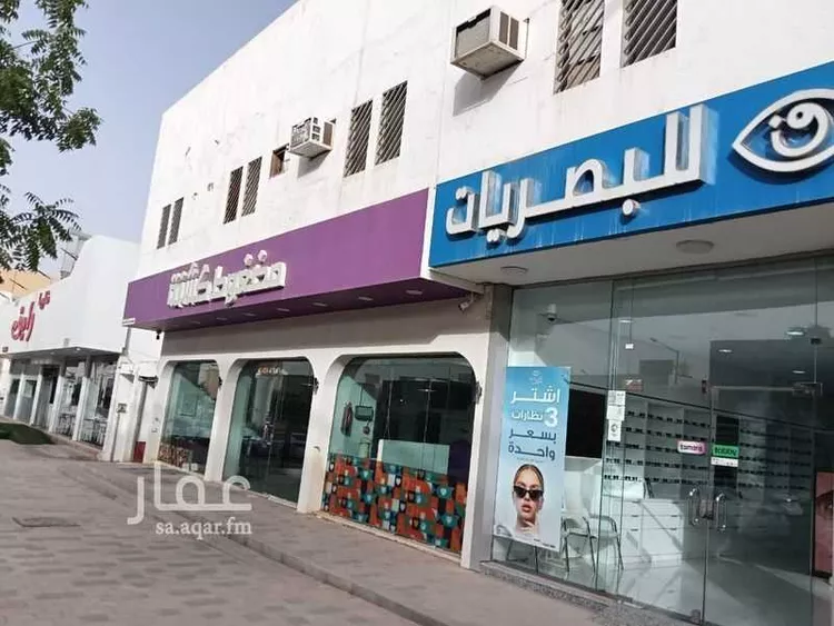 محل للإيجار في شارع المدينه المنوره, حي السويدي الغربي, مدينة الرياض, منطقة الرياض صورة 5