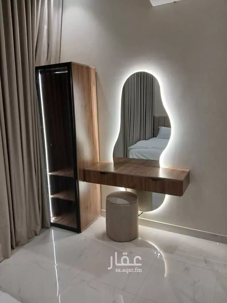 شقة للإيجار في شارع الدائري الغربي, حي ظهرة لبن, مدينة الرياض, منطقة الرياض صورة 4