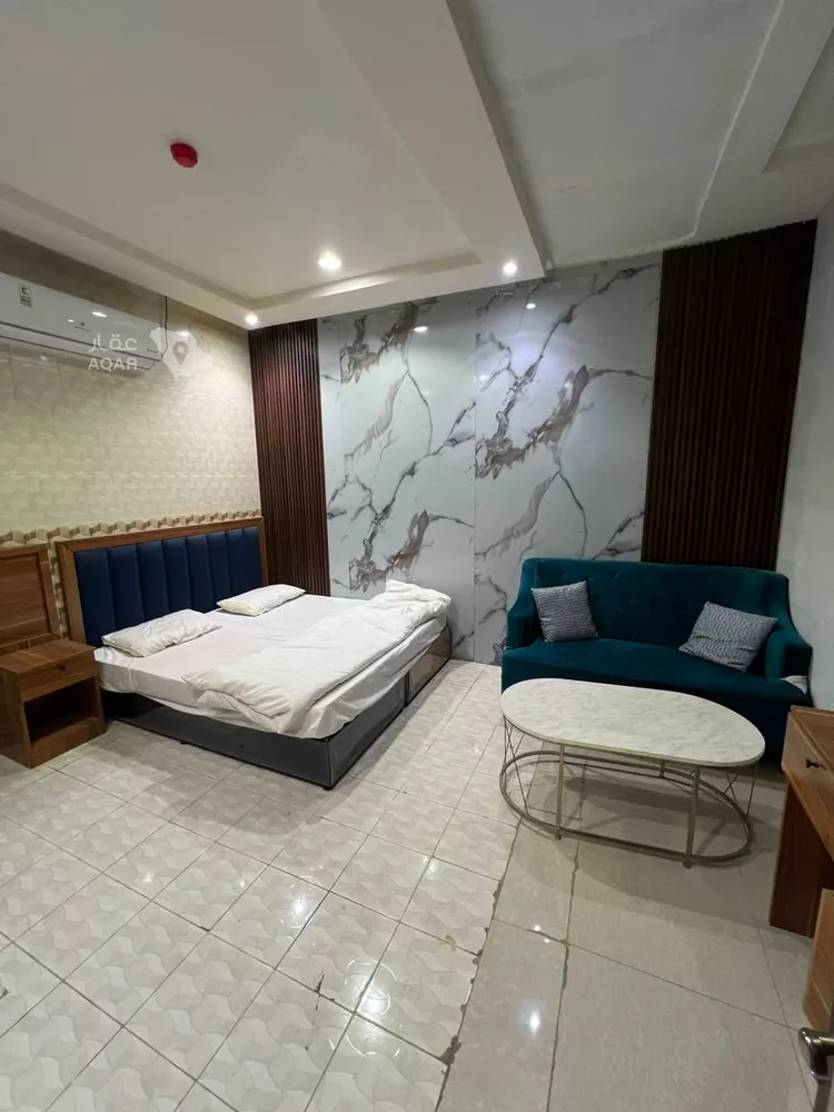 Studio for rent in Riyadh Namar