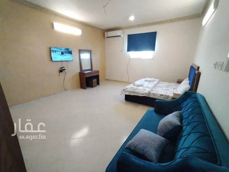 غرفة للإيجار في شارع الشيخ صالح بن عبدالعزيز بن عبدالرحمن, حي السويدي الغربي, مدينة الرياض, منطقة الرياض صورة 4