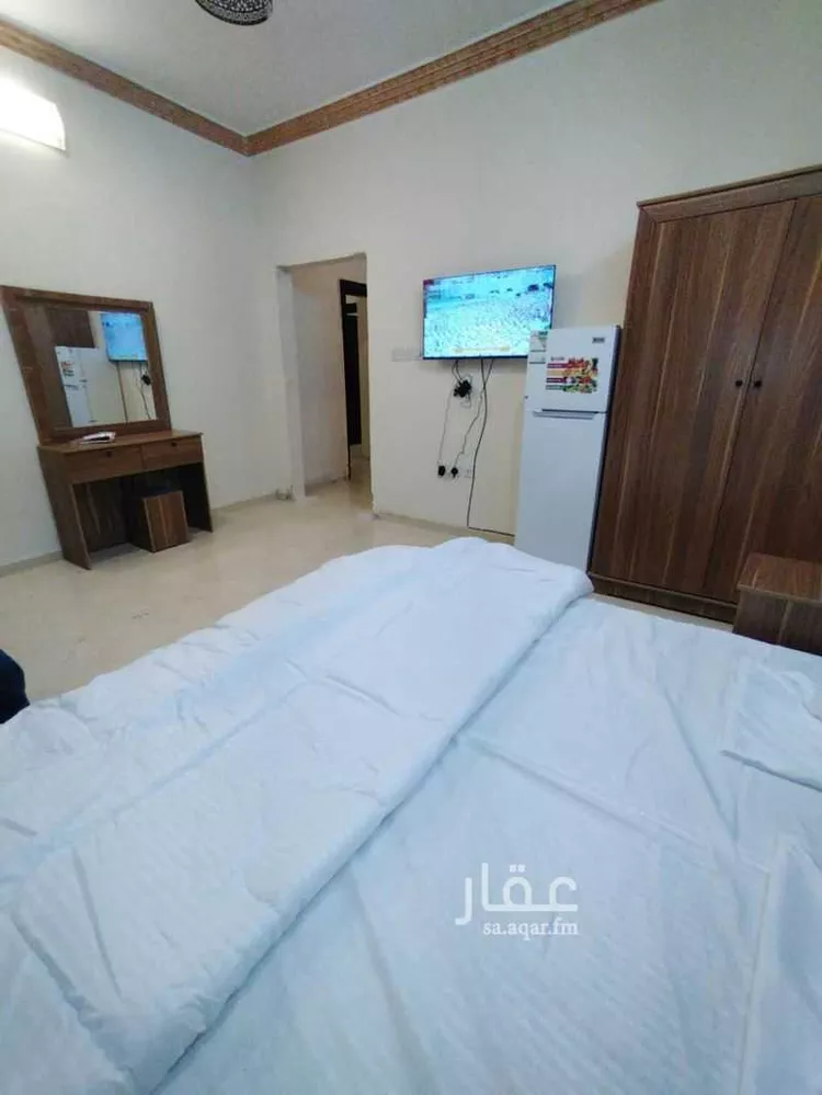 غرفة للإيجار في شارع الشيخ صالح بن عبدالعزيز بن عبدالرحمن, حي السويدي الغربي, مدينة الرياض, منطقة الرياض صورة 2