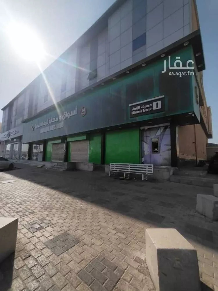 محل للإيجار في 3338 6581 ، طريق ديراب الفرعي ، حي نمار ، الرياض ، منطقة الرياض صورة 2