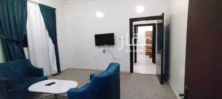 شقة للإيجار في شارع الشيخ صالح بن عبدالعزيز بن عبدالرحمن, حي السويدي الغربي, مدينة الرياض, منطقة الرياض صورة 2