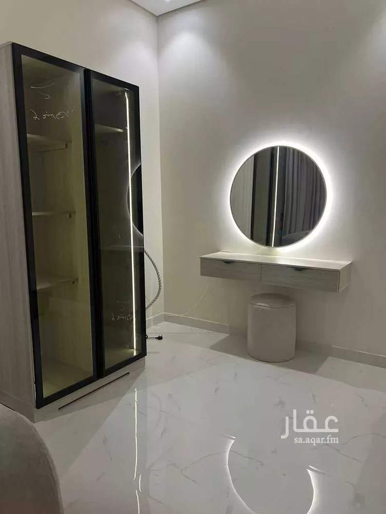شقة مفروشة للحجز في شارع الفرسان ، حي ظهرة لبن ، الرياض ، منطقة الرياض صورة 3