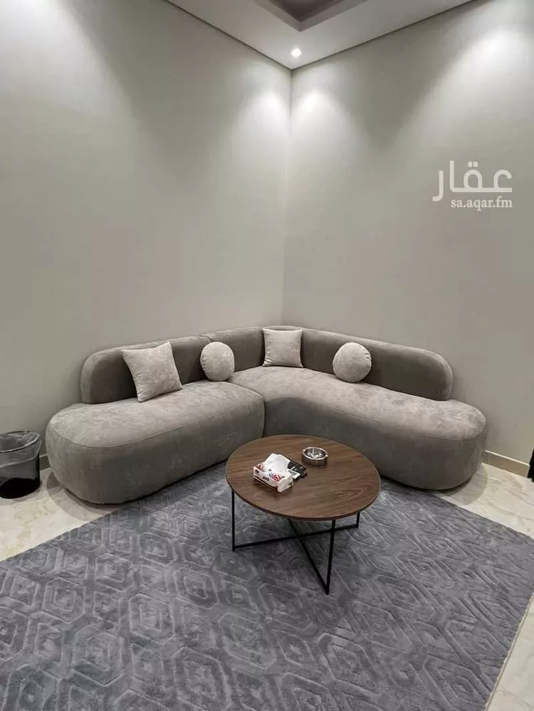 استوديو للإيجار في شارع الدائري الغربي, حي ظهرة لبن, مدينة الرياض, منطقة الرياض 8