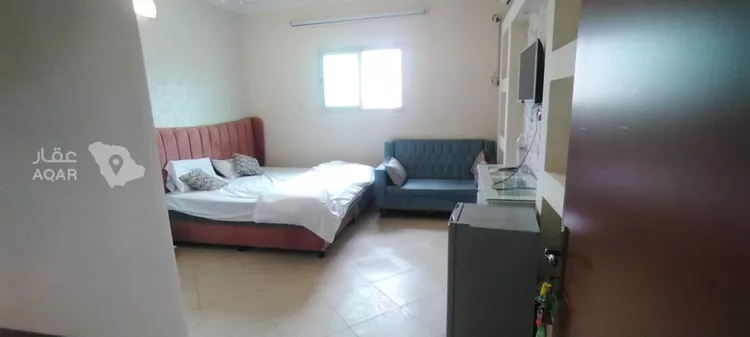 Studio for rent in Riyadh As Suwaidi Al Gharabi