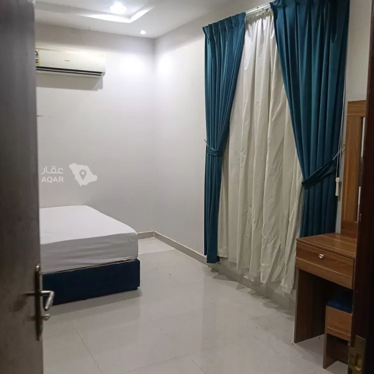 استوديو للإيجار في شارع ديراب الفرعي, حي نمار, مدينة الرياض, منطقة الرياض صورة 4