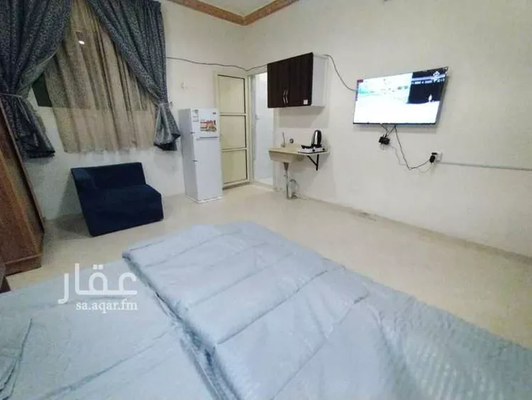 غرفة للإيجار في شارع الشيخ صالح بن عبدالعزيز بن عبدالرحمن, حي السويدي الغربي, مدينة الرياض, منطقة الرياض صورة 5