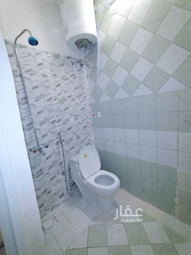 غرفة للإيجار في شارع الشيخ صالح بن عبدالعزيز بن عبدالرحمن, حي السويدي الغربي, مدينة الرياض, منطقة الرياض صورة 3