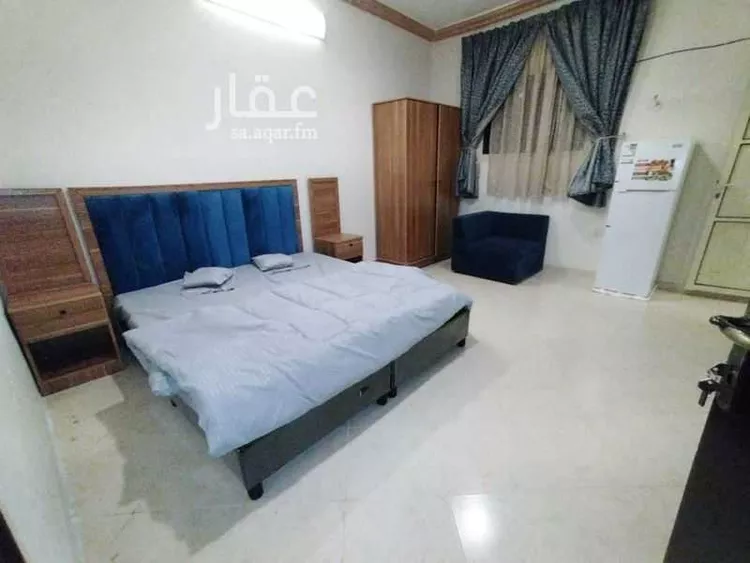 غرفة للإيجار في شارع الشيخ صالح بن عبدالعزيز بن عبدالرحمن, حي السويدي الغربي, مدينة الرياض, منطقة الرياض صورة 5