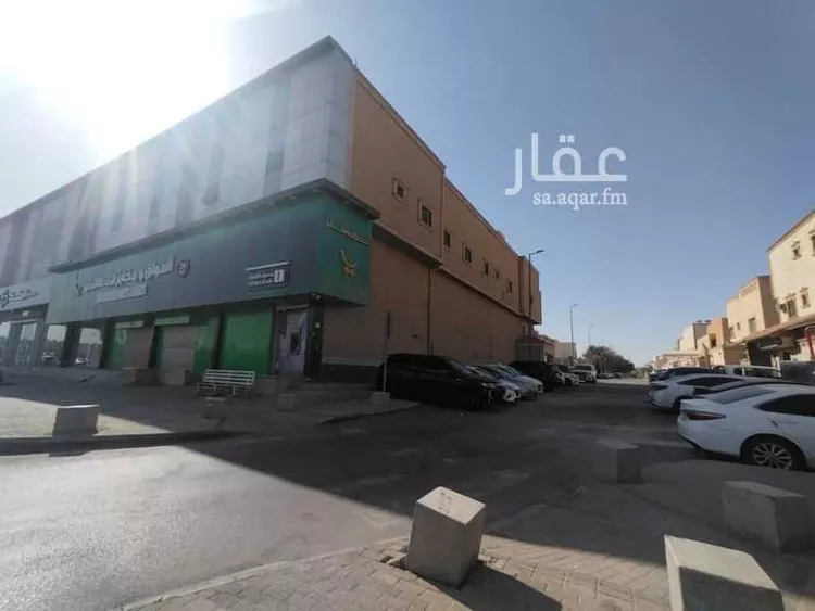 محل للإيجار في شارع ديراب الفرعي, حي نمار, مدينة الرياض, منطقة الرياض صورة 4
