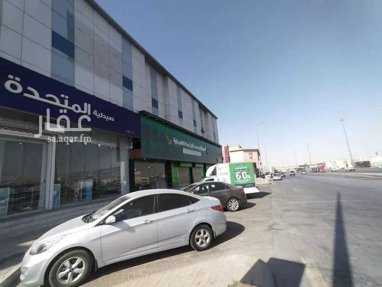 محل للإيجار في 3338 6581 ، طريق ديراب الفرعي ، حي نمار ، الرياض ، منطقة الرياض صورة 3