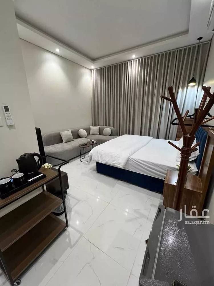 استديو مفروش للحجز في شارع الدائري الغربي ، حي ظهرة لبن ، الرياض ، منطقة الرياض صورة 4