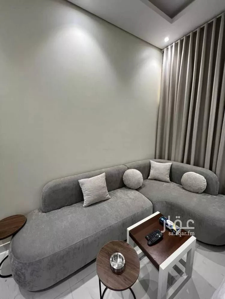 استديو مفروش للحجز في شارع الدائري الغربي ، حي ظهرة لبن ، الرياض ، منطقة الرياض صورة 3