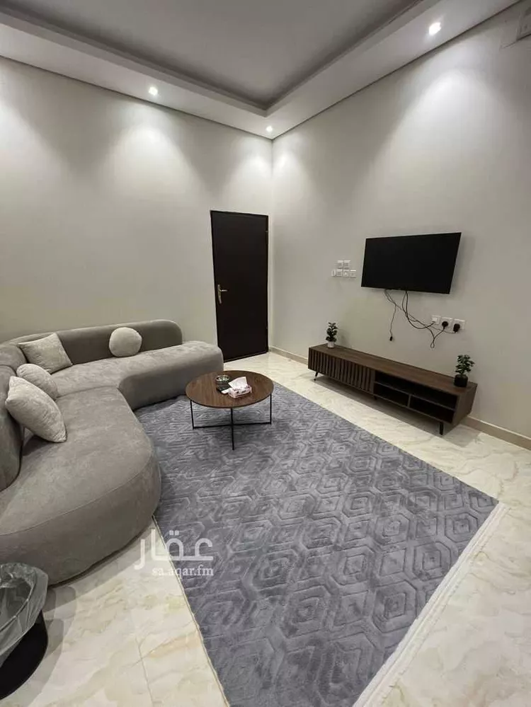 استوديو للإيجار في شارع الدائري الغربي, حي ظهرة لبن, مدينة الرياض, منطقة الرياض 10