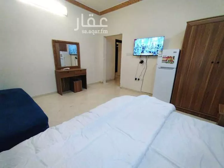 غرفة للإيجار في شارع الشيخ صالح بن عبدالعزيز بن عبدالرحمن, حي السويدي الغربي, مدينة الرياض, منطقة الرياض صورة 3