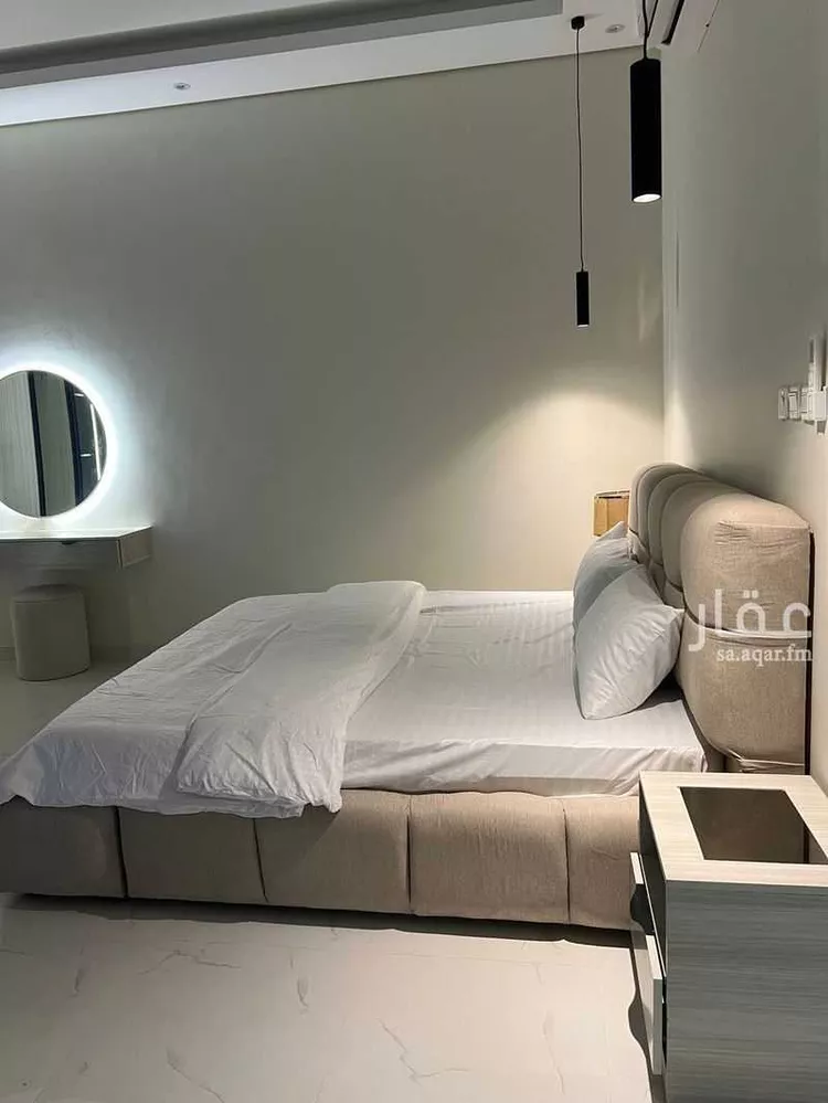 استديو مفروش للحجز في شارع الدائري الغربي ، حي ظهرة لبن ، الرياض ، منطقة الرياض صورة 2