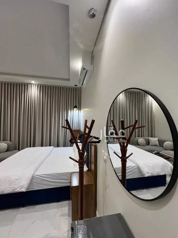 Furnished Studio for Booking in Riyadh Dhahrat Laban 11