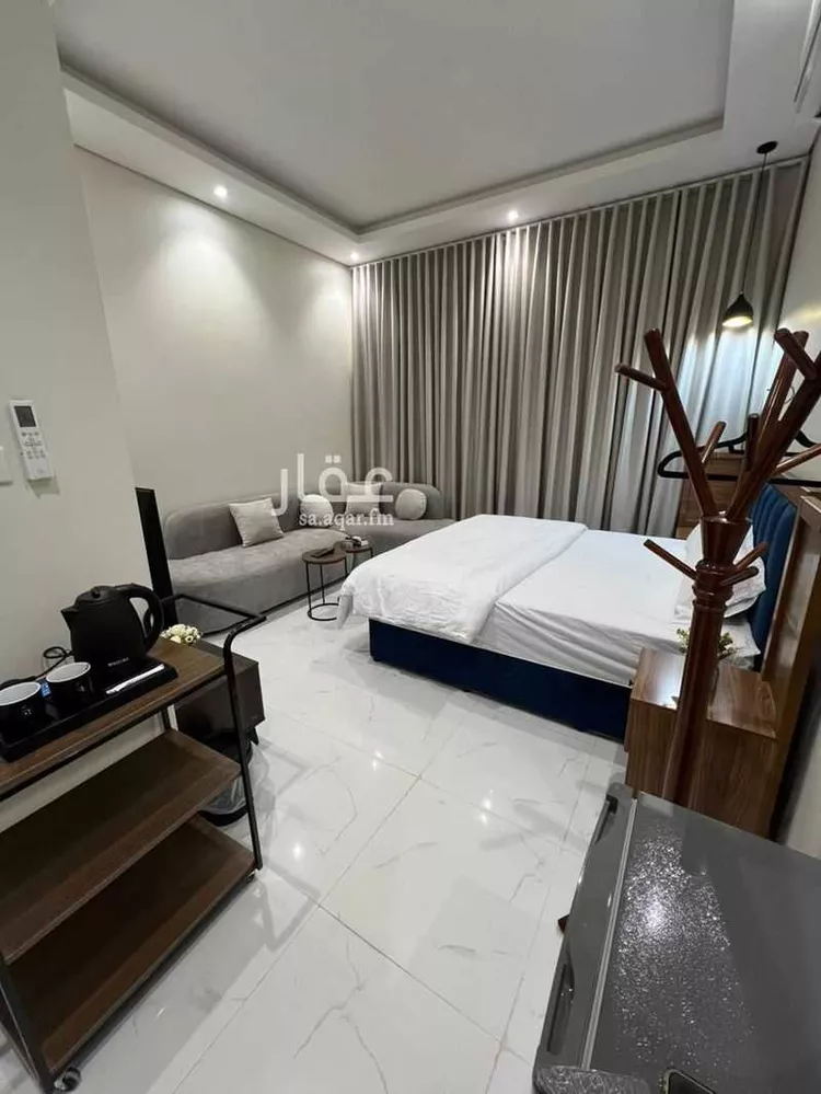 شقة للإيجار في شارع الدائري الغربي, حي ظهرة لبن, مدينة الرياض, منطقة الرياض صورة 5