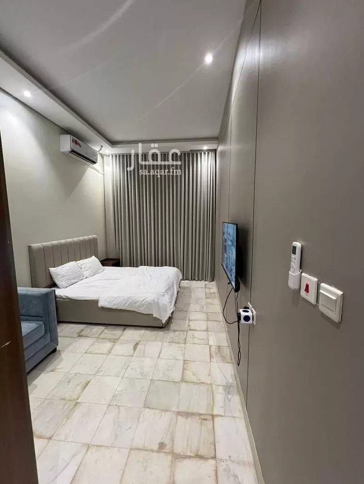 غرفة للإيجار في شارع الدائري الغربي, حي ظهرة لبن, مدينة الرياض, منطقة الرياض صورة 4