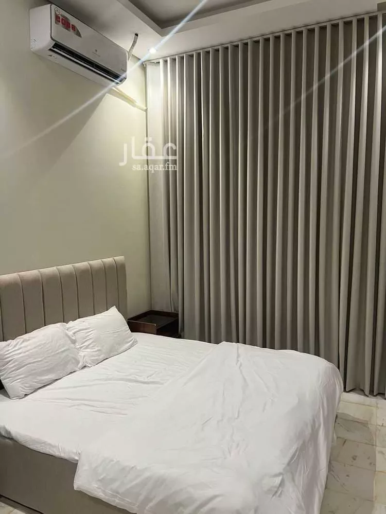 غرفة للإيجار في شارع الدائري الغربي, حي ظهرة لبن, مدينة الرياض, منطقة الرياض