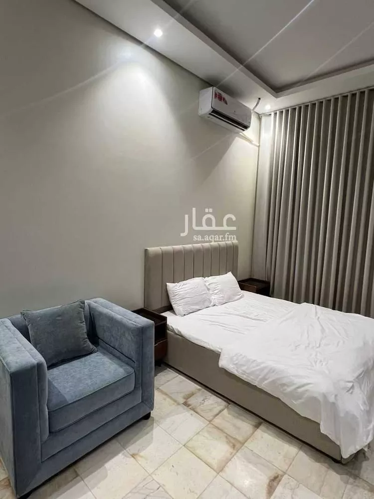 غرفة للإيجار في شارع الدائري الغربي, حي ظهرة لبن, مدينة الرياض, منطقة الرياض صورة 2