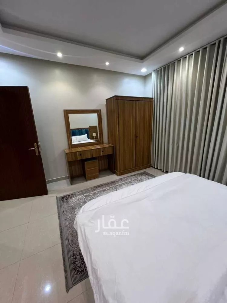 شقة للإيجار في شارع الدائري الغربي, حي ظهرة لبن, مدينة الرياض, منطقة الرياض صورة 3