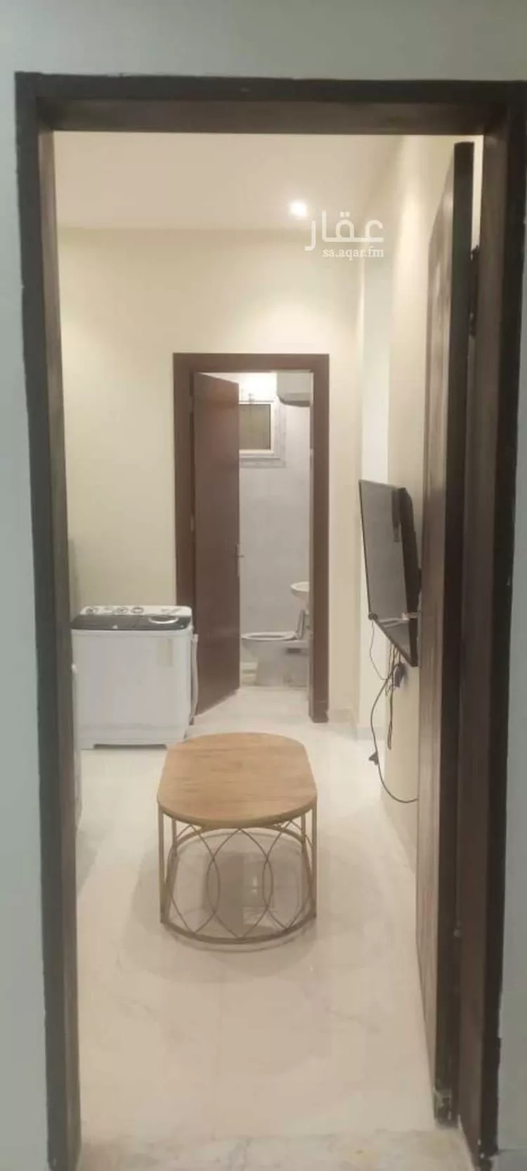 شقة للإيجار في شارع عبدالعزيز الكحيمي, حي الجرادية, مدينة الرياض, منطقة الرياض صورة 3