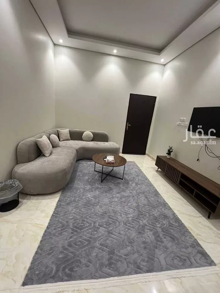 استوديو للإيجار في شارع الدائري الغربي, حي ظهرة لبن, مدينة الرياض, منطقة الرياض 15