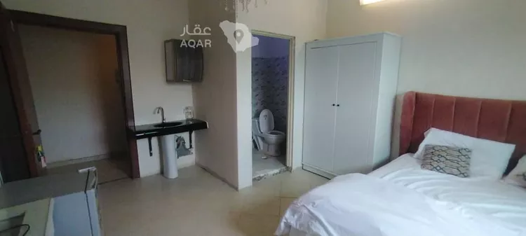 Studio for rent in Riyadh As Suwaidi Al Gharabi 3