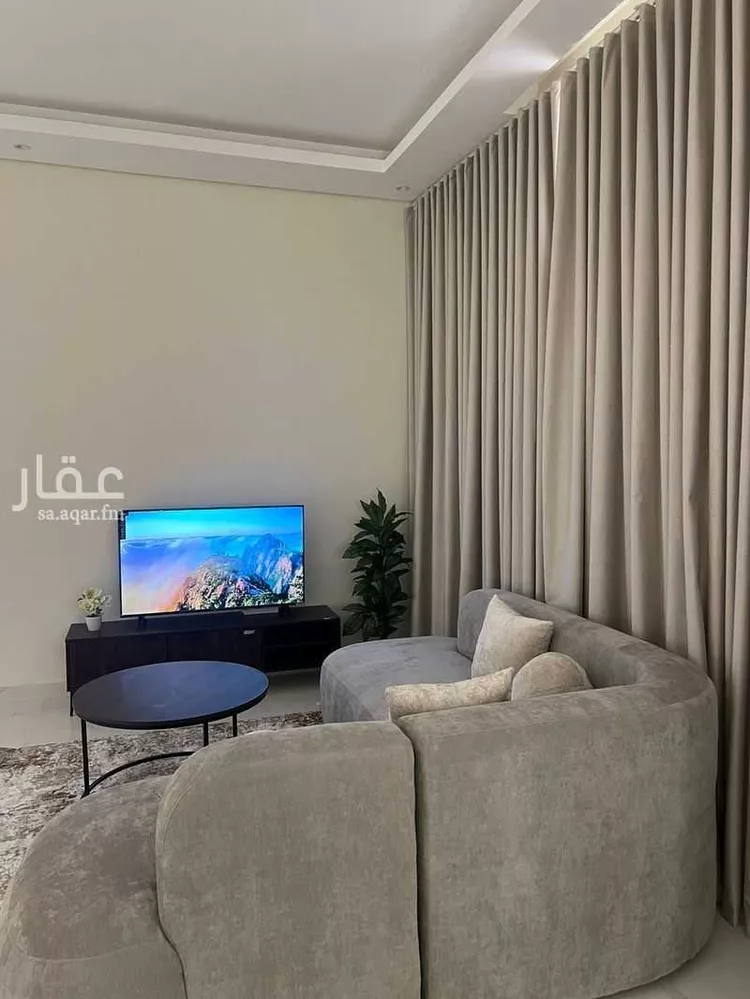 استديو مفروش للحجز في شارع الدائري الغربي ، حي ظهرة لبن ، الرياض ، منطقة الرياض صورة 4
